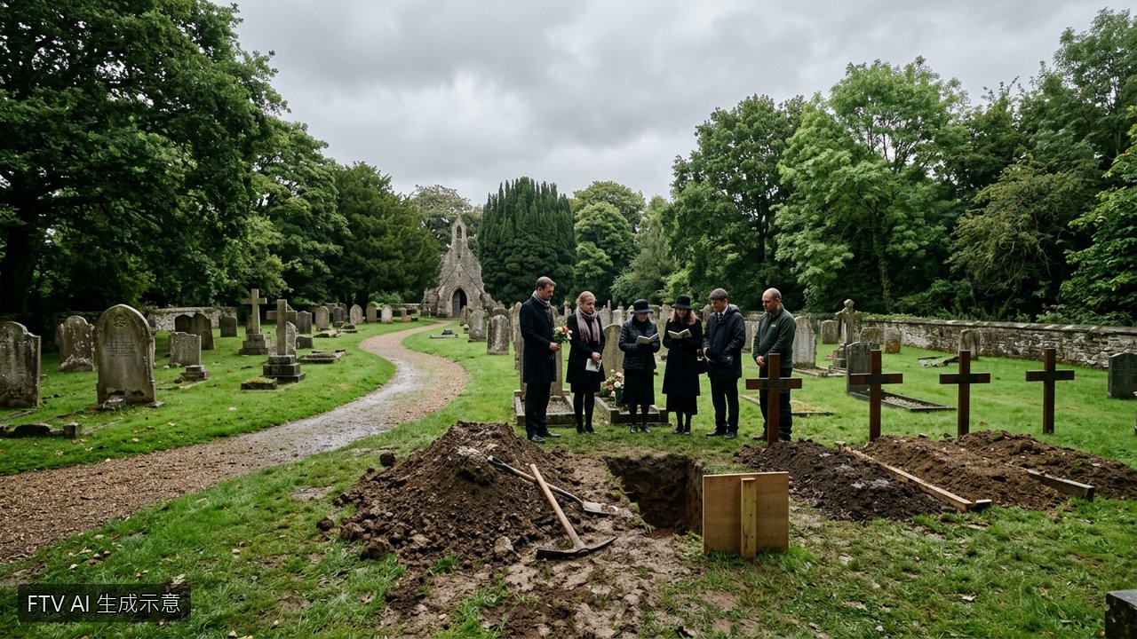 為綁架罪贖罪　哥倫比亞革命軍前領袖墓園挖受害者遺體