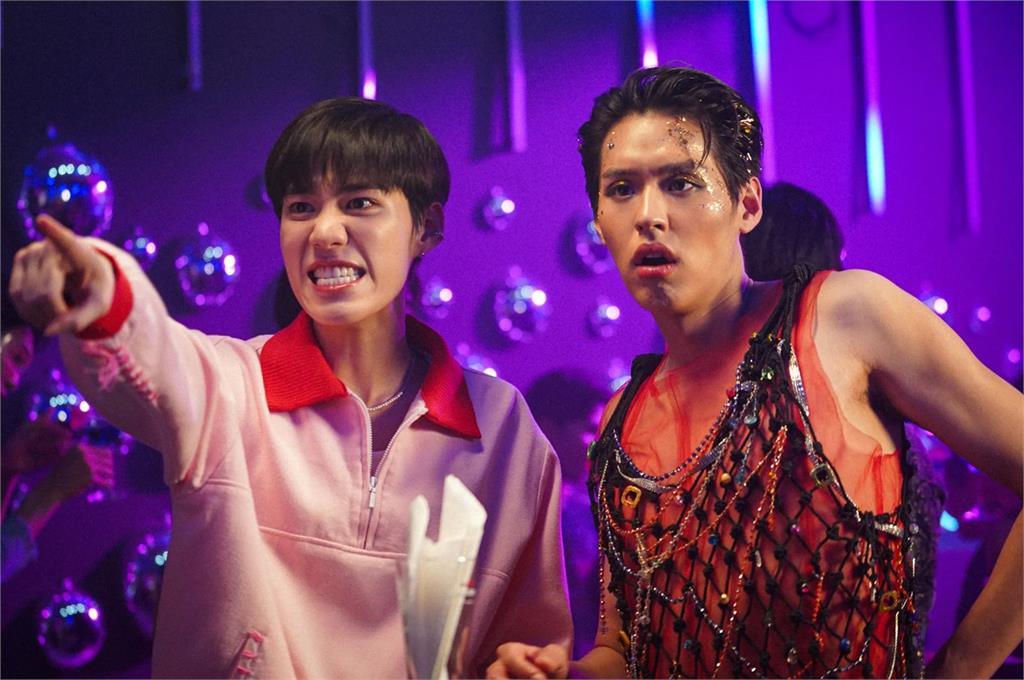 BKPP為《冥婚鬧泰大》唱5首歌　Billkin抱病錄傷感離別曲