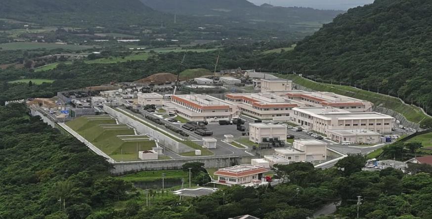 快新聞／沖繩回歸日本52週年　日媒： 政府加強防衛防台灣有事