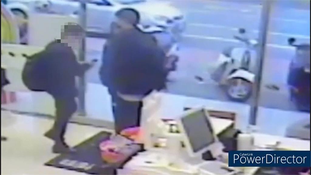 讓你輕鬆賺？假冒財經名人誆投資　受害人約面交警逮車手