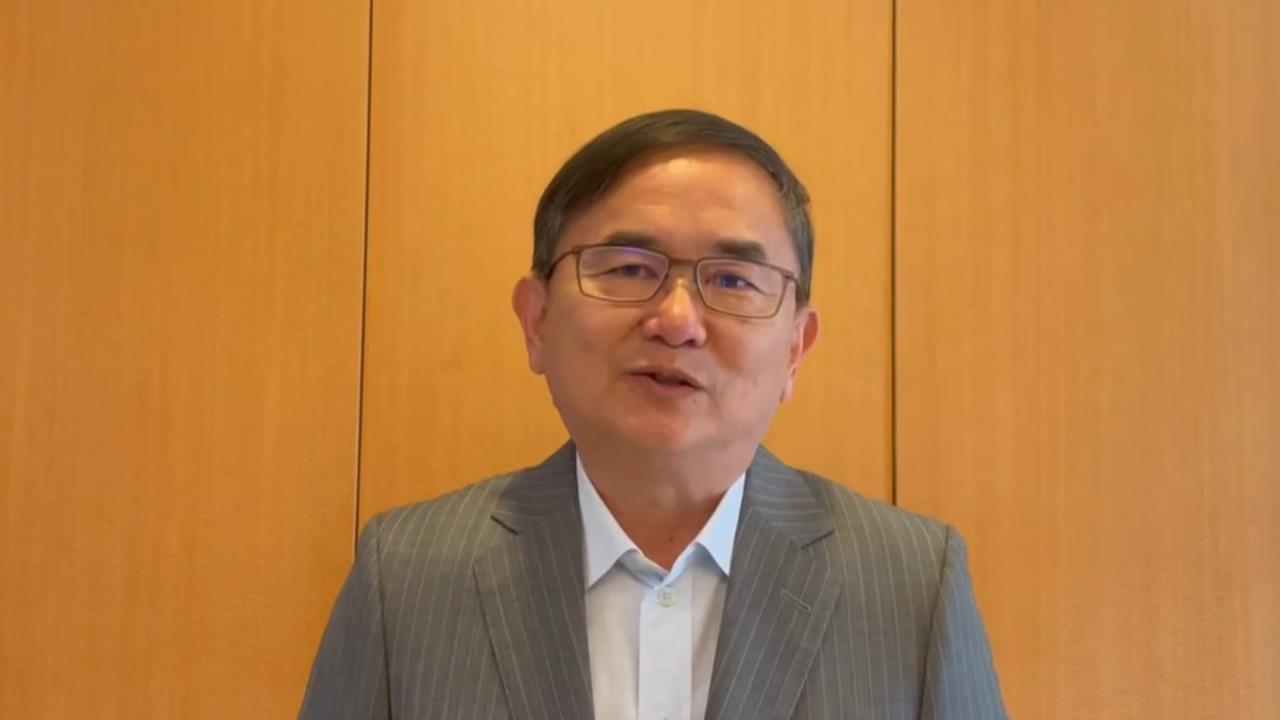 防台東綠分裂！　傳徐國勇出手協調？劉櫂豪「這樣說」