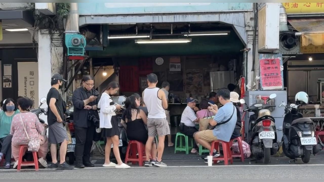 台南48年名店「阿江鱔魚」不關了　73歲老闆：姪子接手