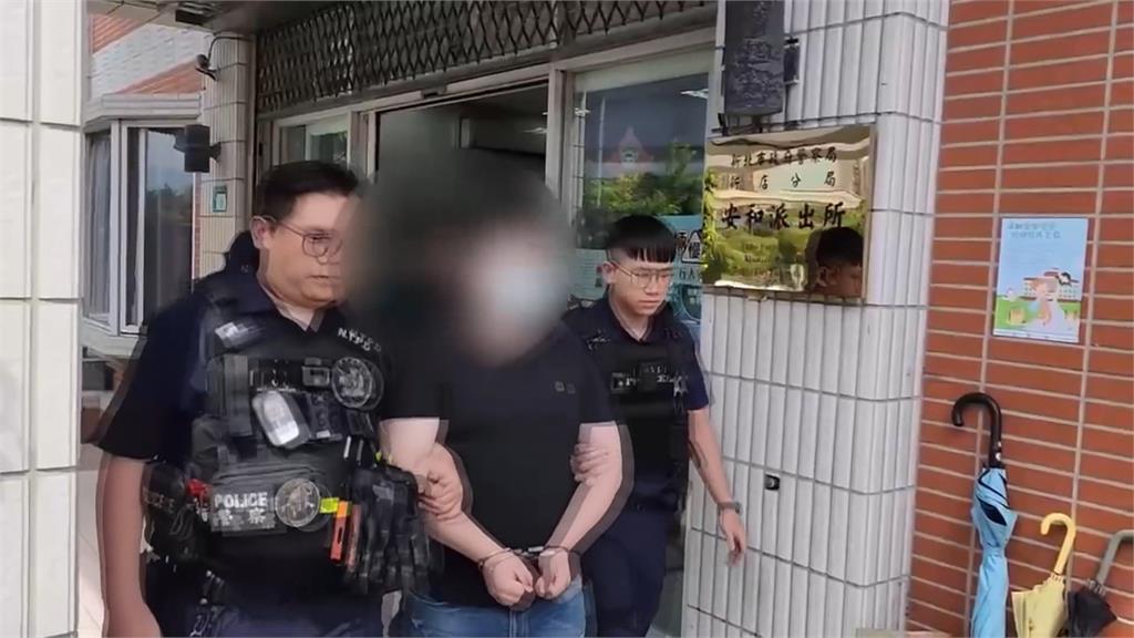 債務糾紛！媽媽「假付錢」報警　警以車追人救出被擄男