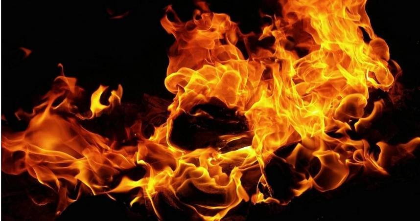 27歲男夢想當YouTuber　「紅不起來」縱火燒毀百萬工作室