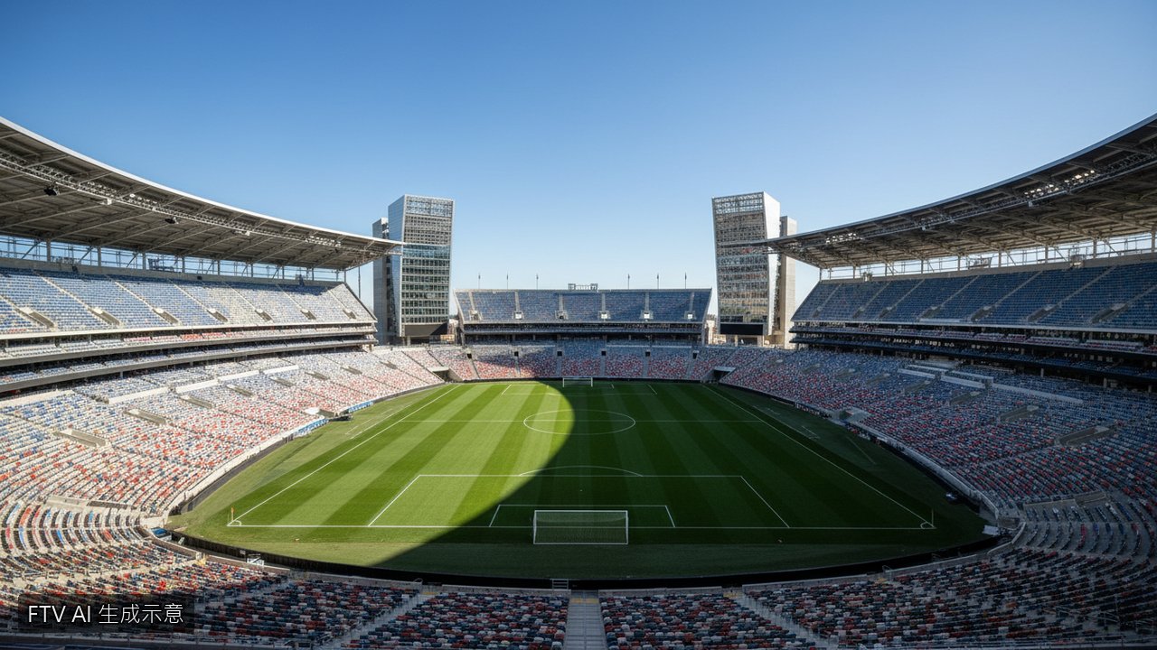 2026世足賽門票加開！FIFA釋出新一波門票　卻因天價收費遭美政府調查