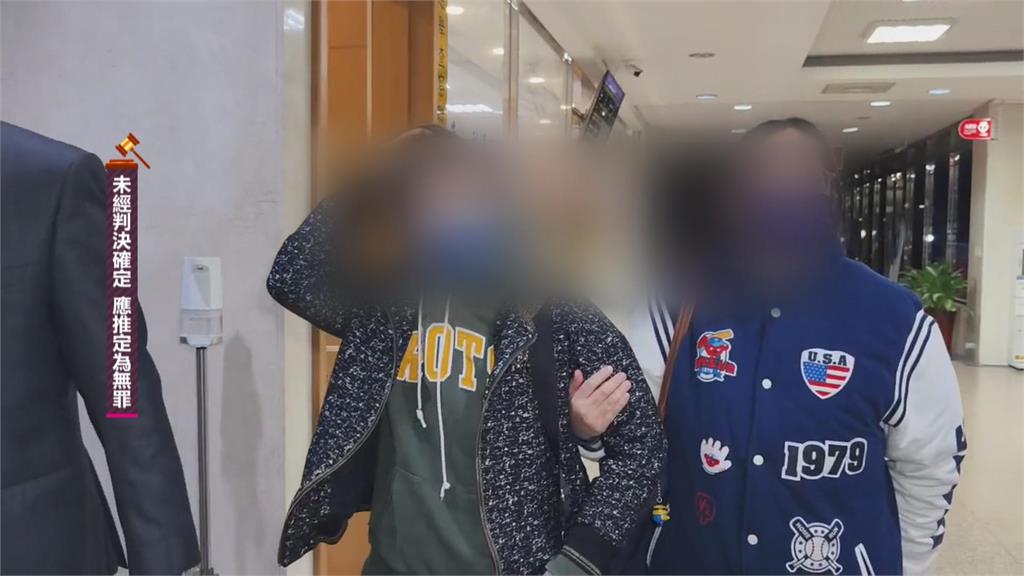 砸46萬辦護照申請外僑學校有問題？　　檢調搜索約談移民公司