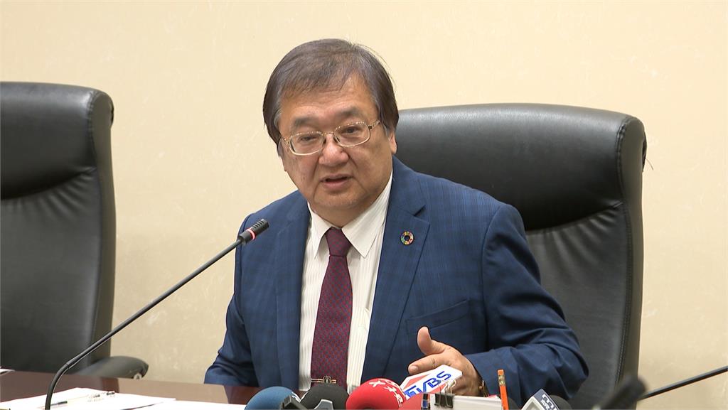 蘇一峰嗆邱泰源「波爸波媽也是本土醫」　林靜儀：玩文字遊戲