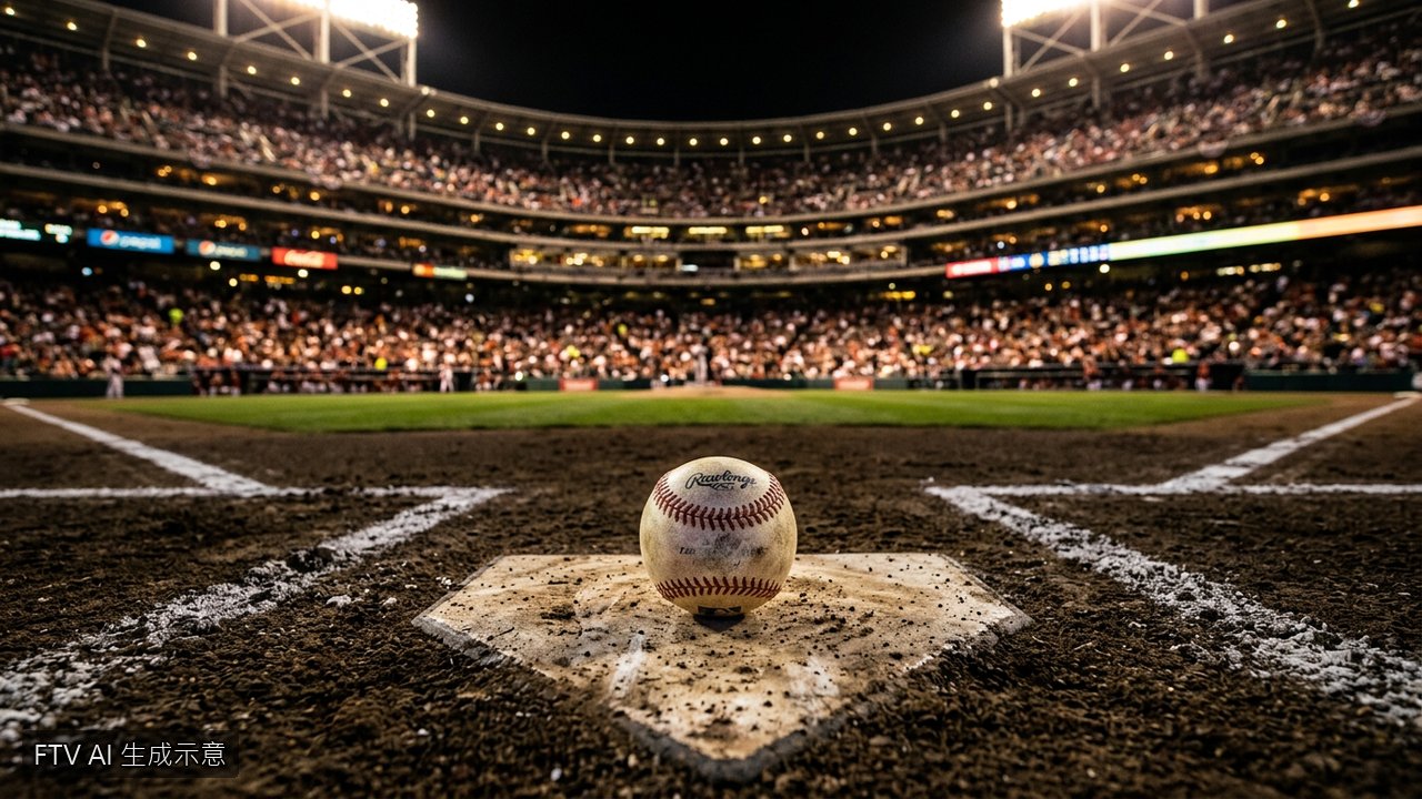 MLB世界大賽／釀酒人克服4分落後逆轉光芒系列賽2比0領先