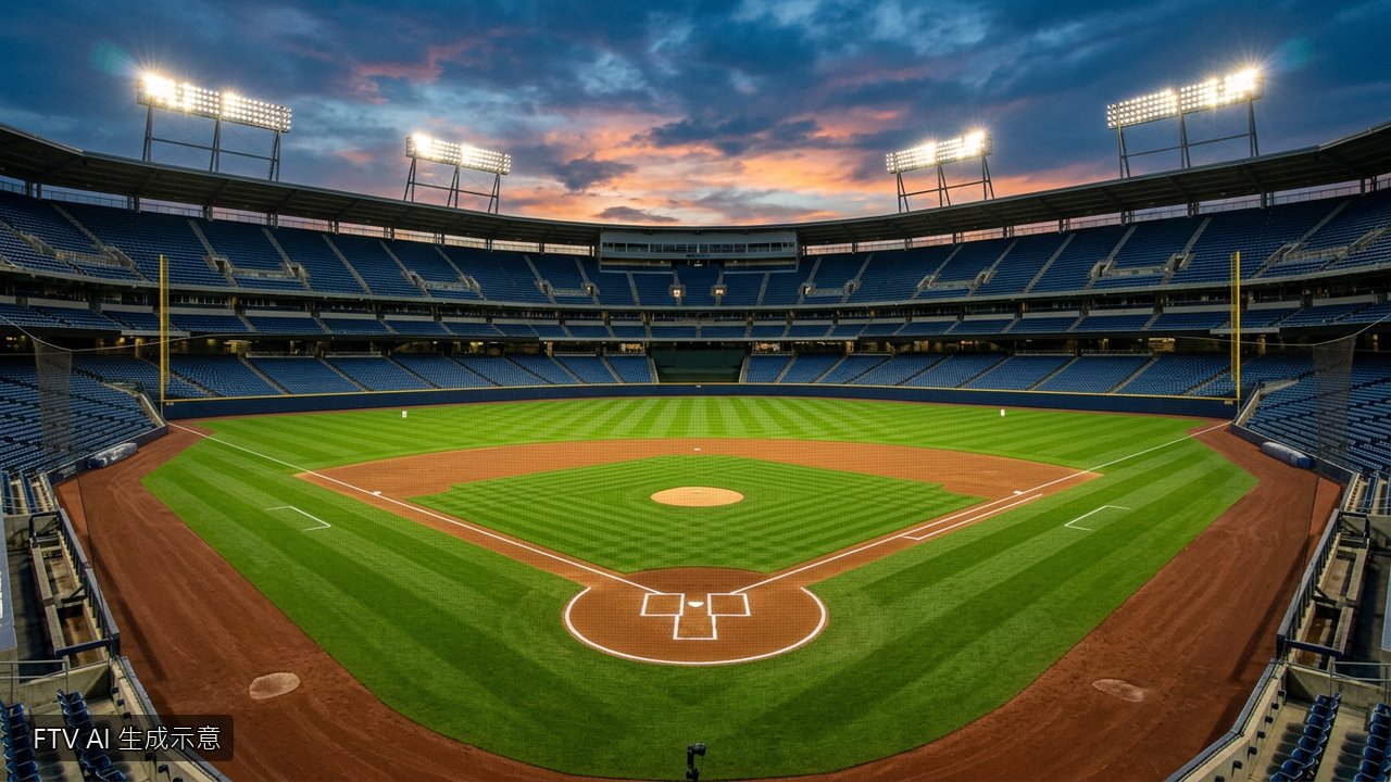 MLB季後賽點燃戰火　道奇拚三連霸　基紅大戰登場