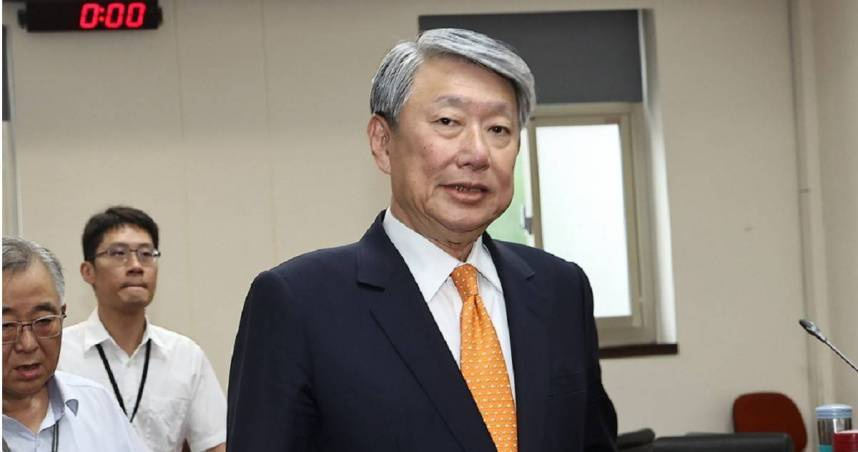 川普丟出3000億說法　郭智輝驚吐：假訊息！「我不知道誰講的」