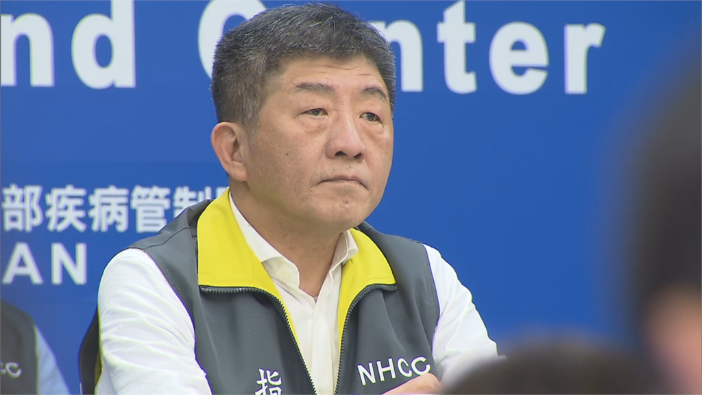快新聞／武漢「類包機」3人發燒二採陰 陳時中：57人解除隔離