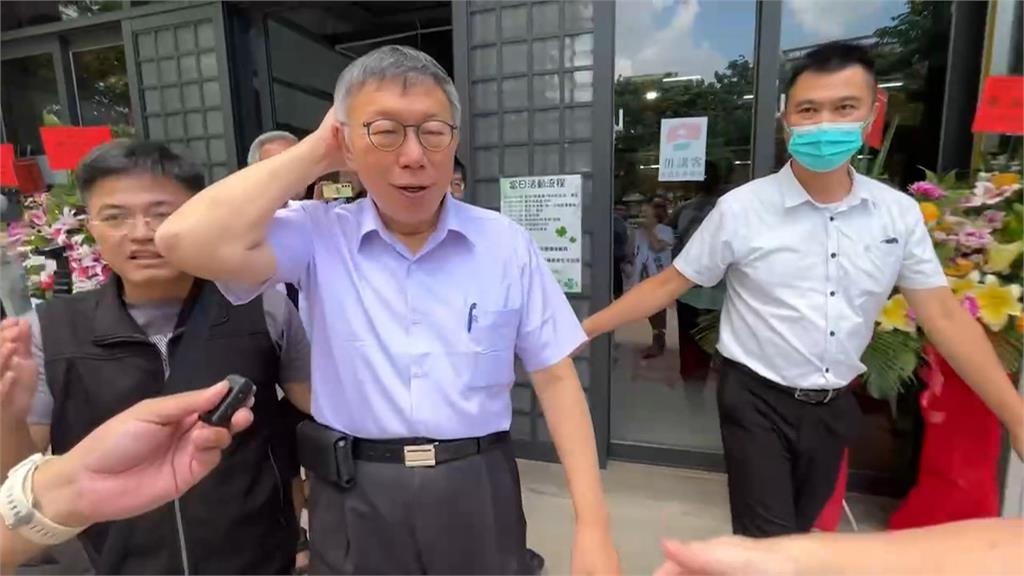 神秘「蒔間」3個月拿柯千萬宣傳費　陳智菡急切割強調一無所知