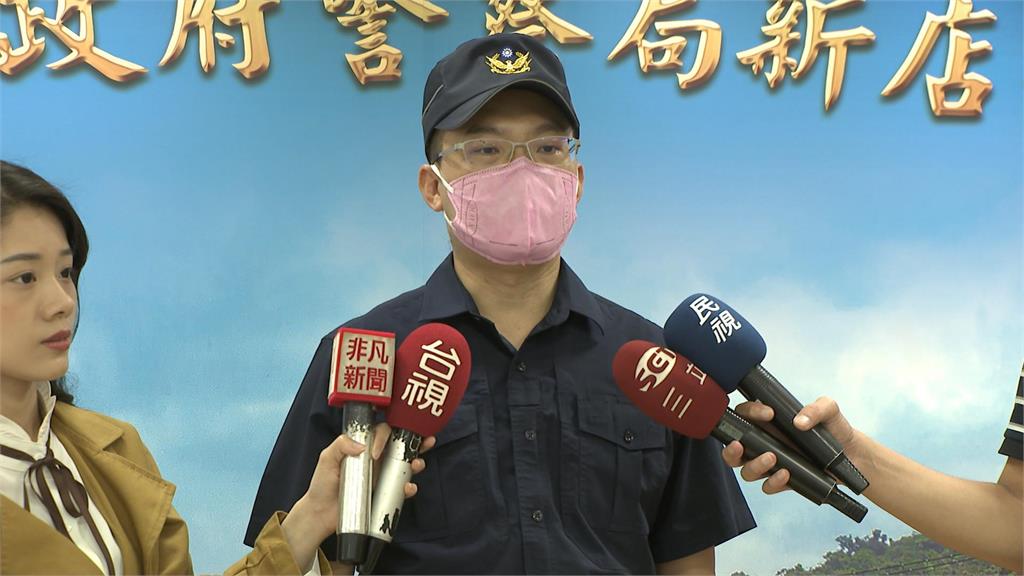 民間救護車被拖吊 警:非緊急狀態