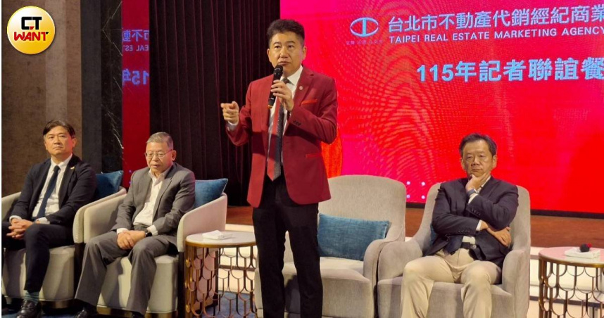 第2戶房貸鬆綁來客量增 6大代銷:房市谷底已過「最佳買點曝光」