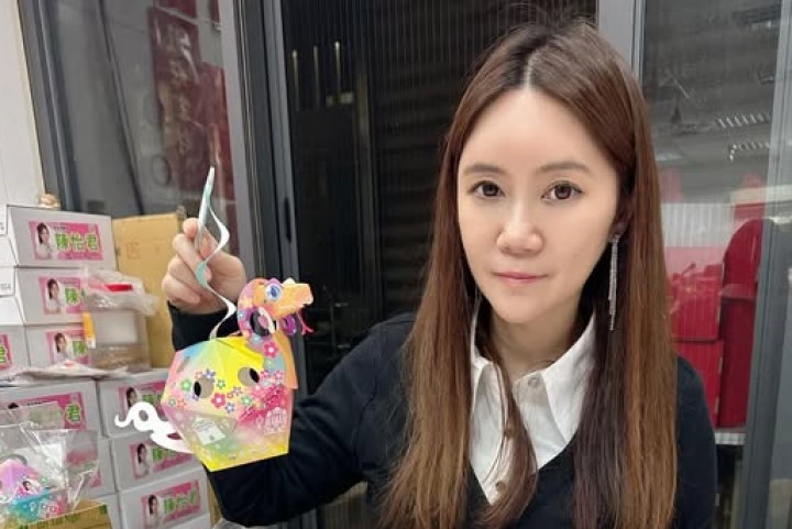 涉詐領300萬助理費！　綠北市議員陳怡君100萬元交保返家