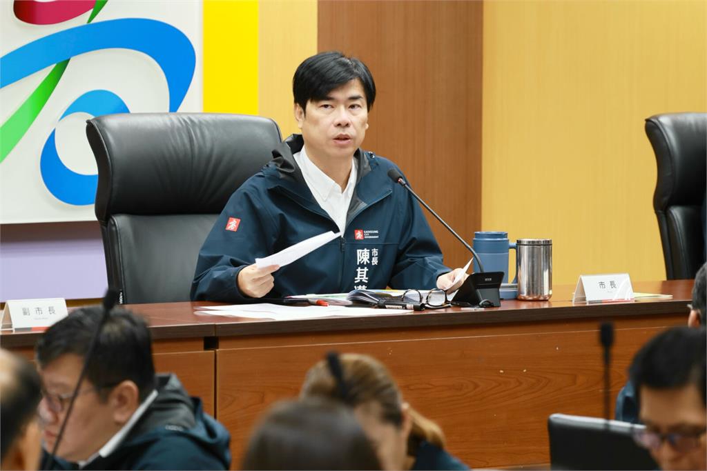 大林蒲遷村提前啟動土地價購協議　高雄市府與經濟部達共識