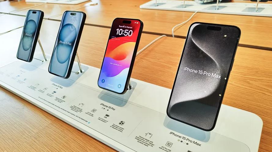 安卓轉iPhone跳槽率創新高！但對蘋果並非好消息？外媒揭背後這1隱憂