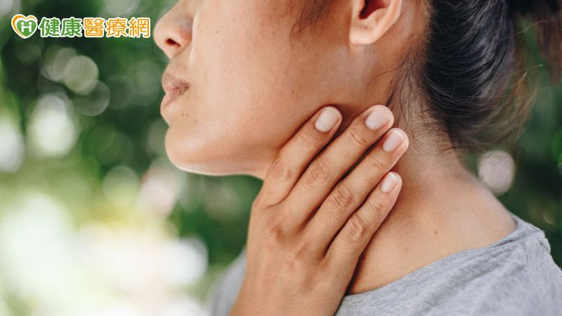 頭頸癌術後照護挑戰 專家分享治療與復健關鍵