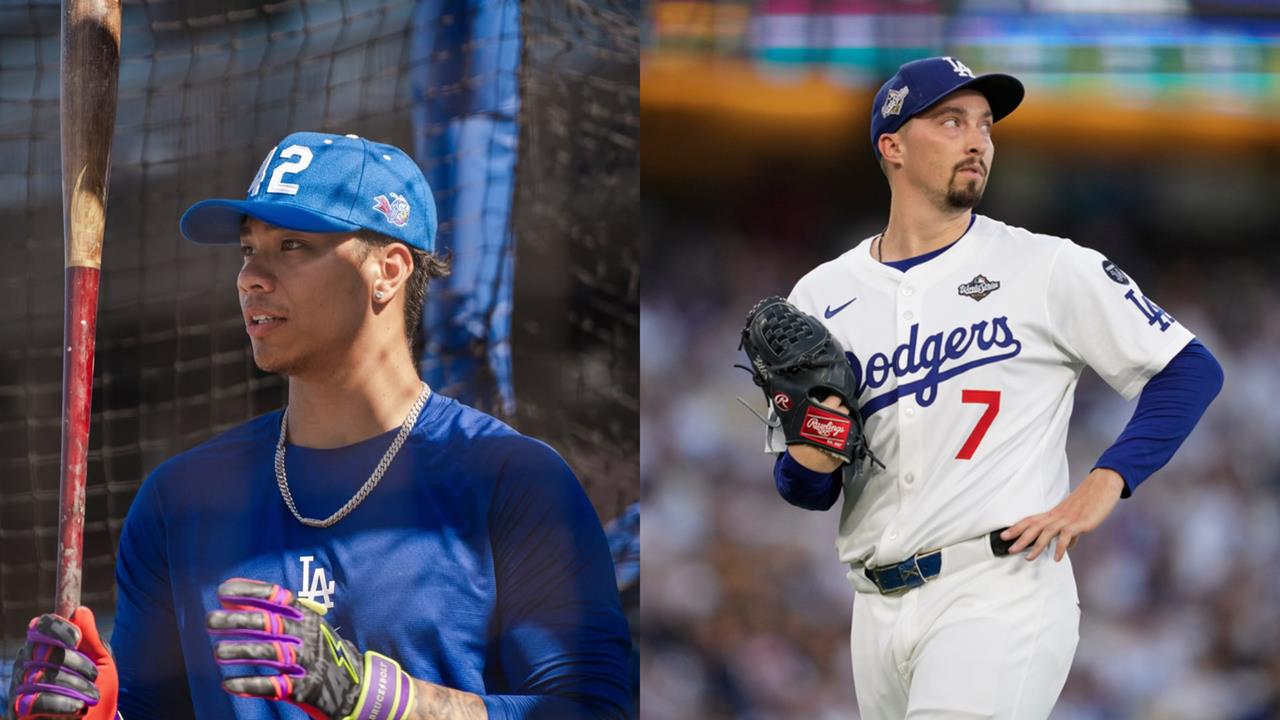 MiLB(影)／道奇台灣新星柯敬賢單場雙安打擊率近4成！賽揚王牌復健賽吞敗