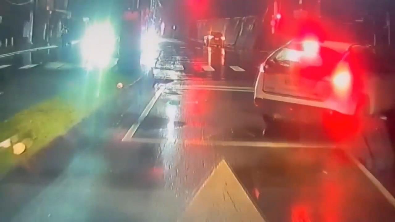 跨年酒駕載友撞死清潔員　肇逃男直奔機場落跑遭羈押