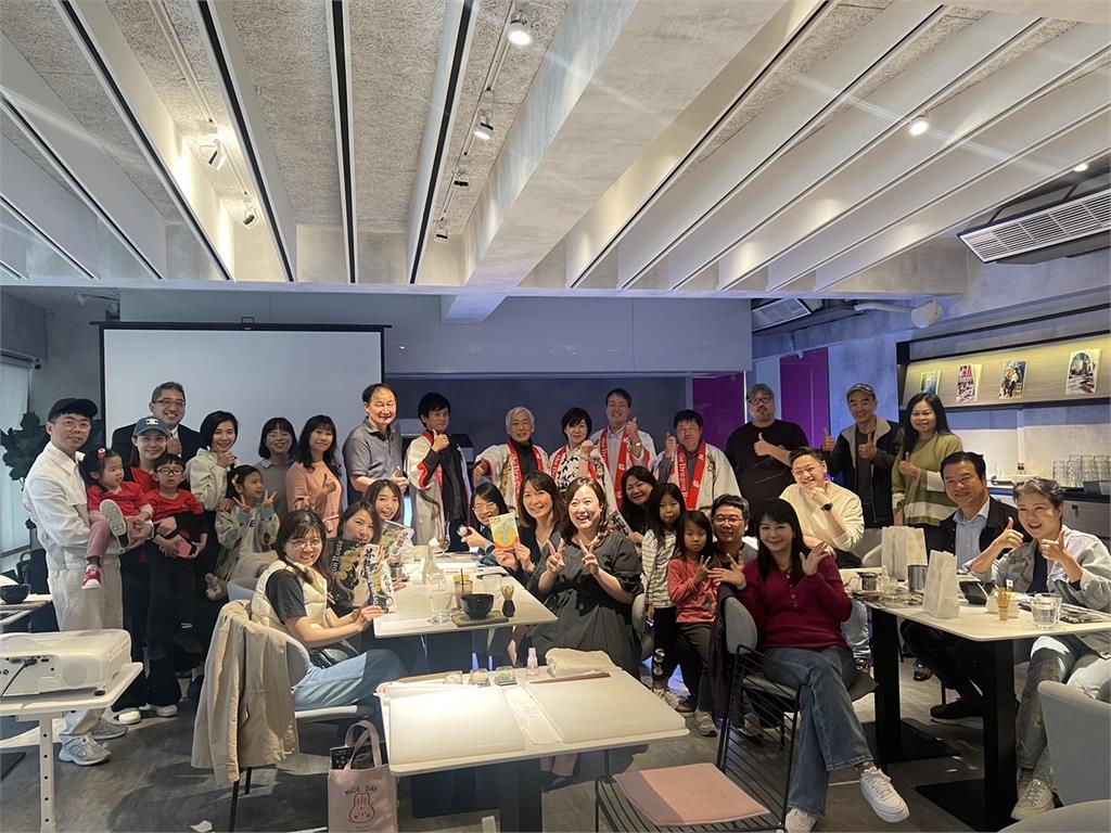 振興能登半島前往台灣　表達能登震災諸多援助的謝意