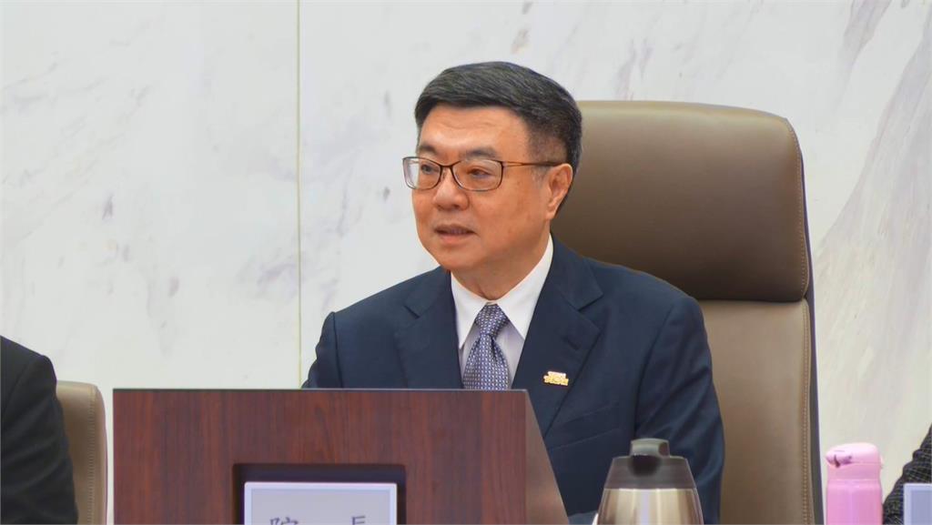 卓榮泰領軍！民進黨「人民是頭家」政策宣講8場起跑