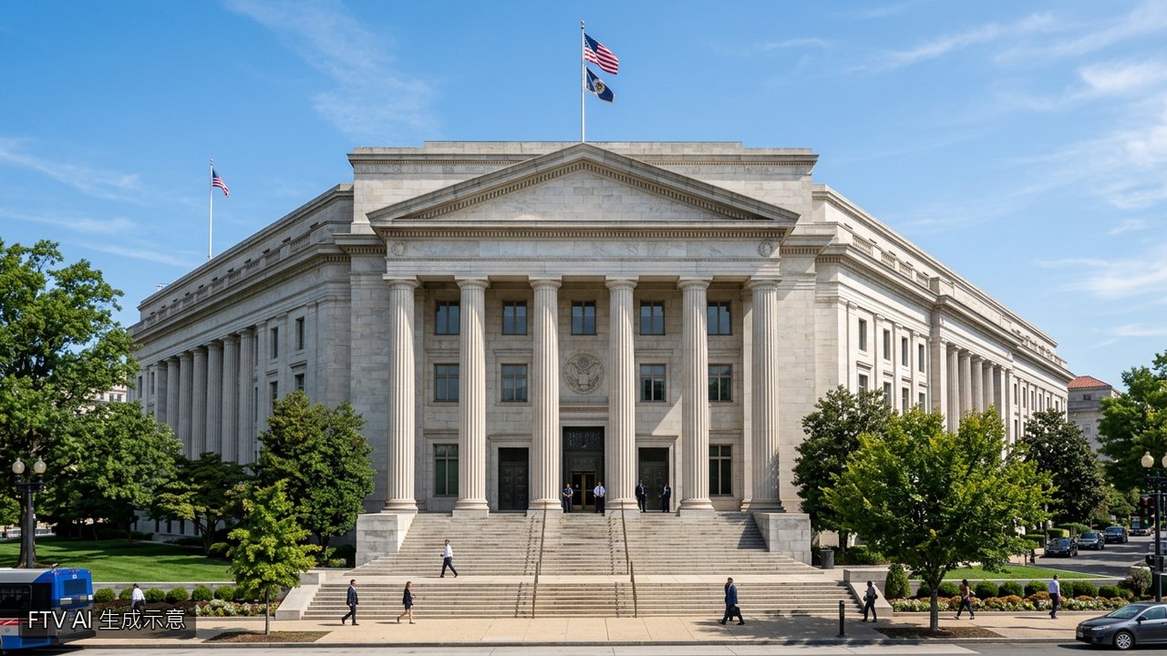 Fed傳奇語言面臨變革！華爾許上任力倡減少對外發言引熱議