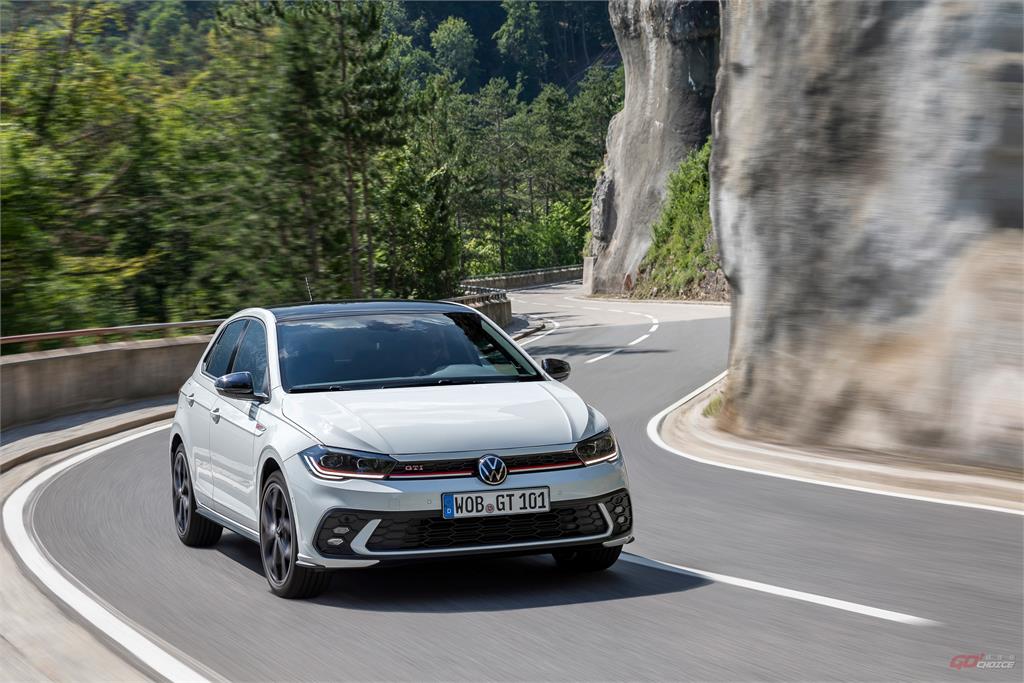 Volkswagen Polo GTI 首波限量秒殺！台灣分公司確認向原廠搶配額！