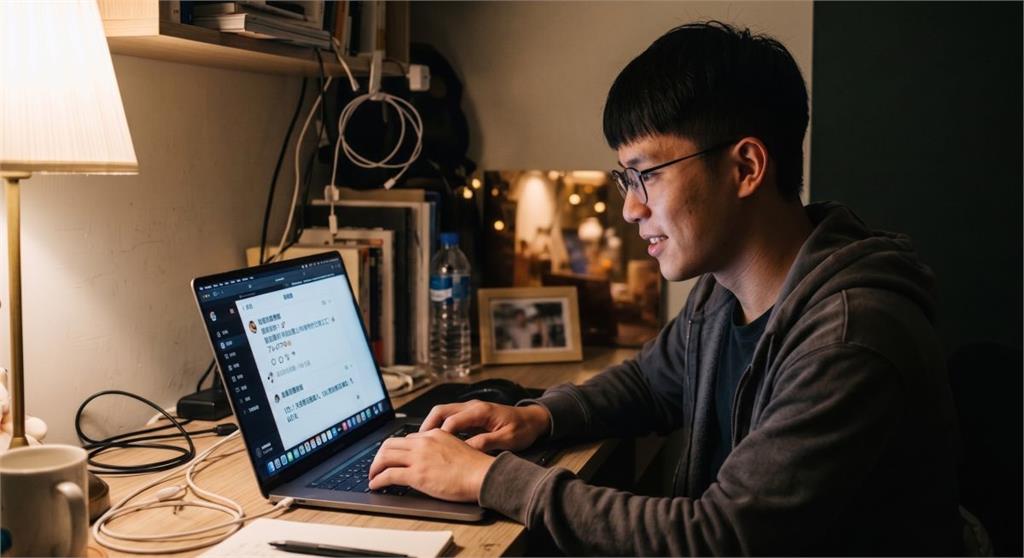 工作是真的、薪水也是真的?專家揭露「假求職真投資」的詐騙套路