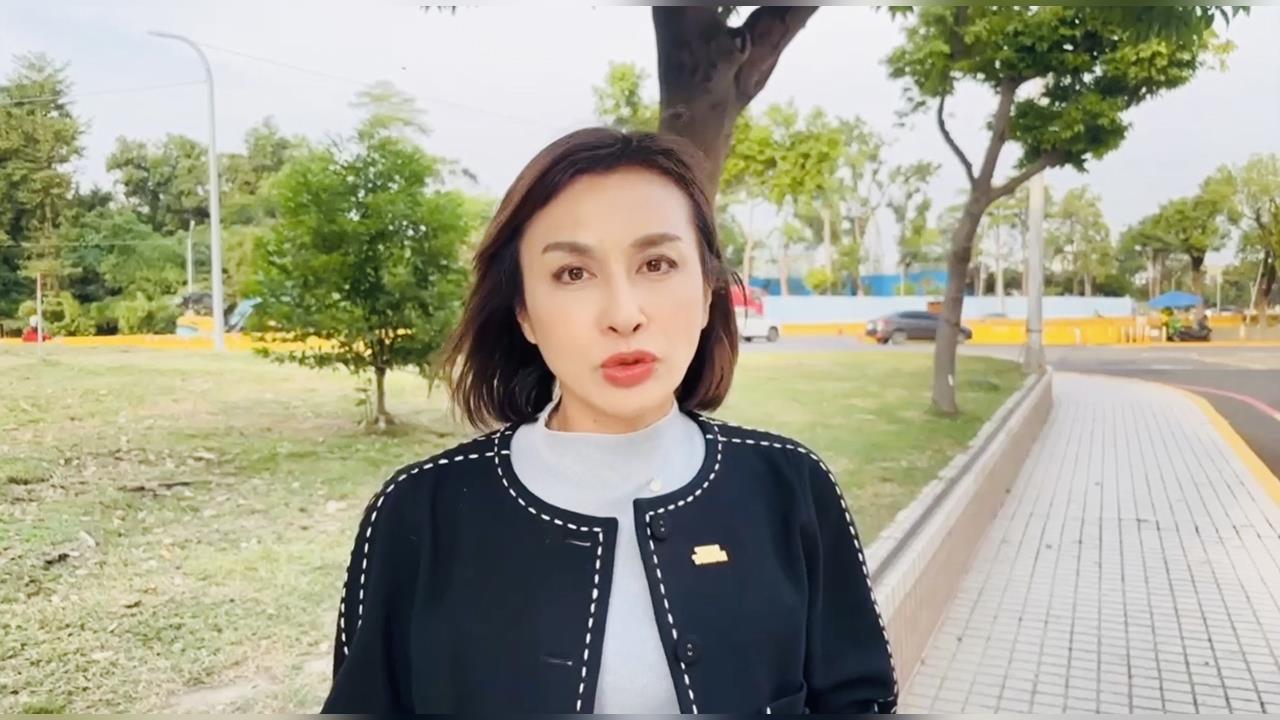 快新聞／藍白又封院版財劃法　邱議瑩怒了：柯志恩續當鄭麗文的投票機器