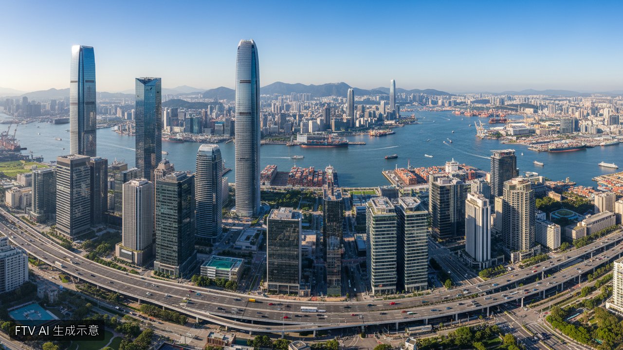 香港超車瑞士！奪全球財富管理龍頭，瑞士銀行業老神在在