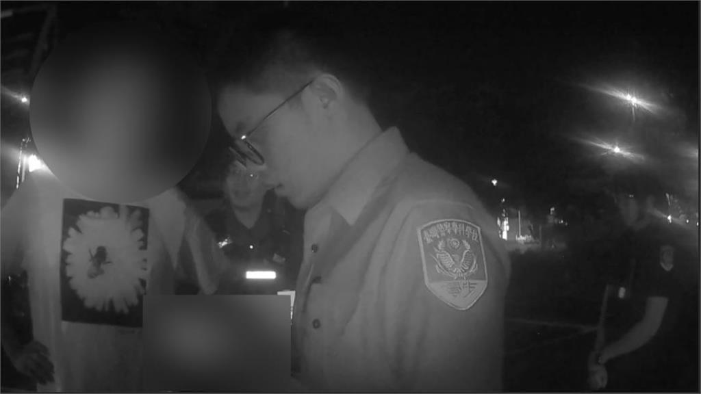 男子涉毒遭通緝2年 熟背弟弟資料仍遭識破逮捕