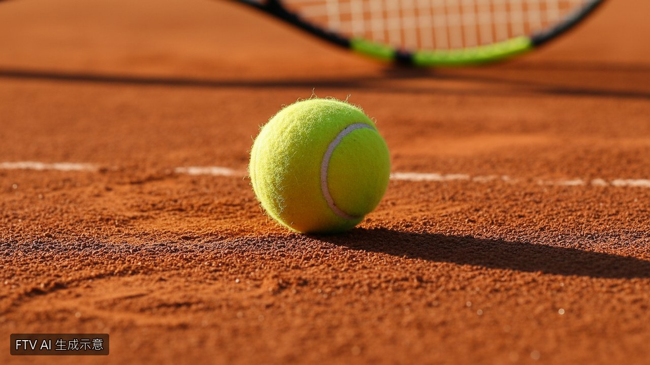 法網火熱開打！球王 Sinner 拚首冠、Sabalenka 克服高溫力爭晉級