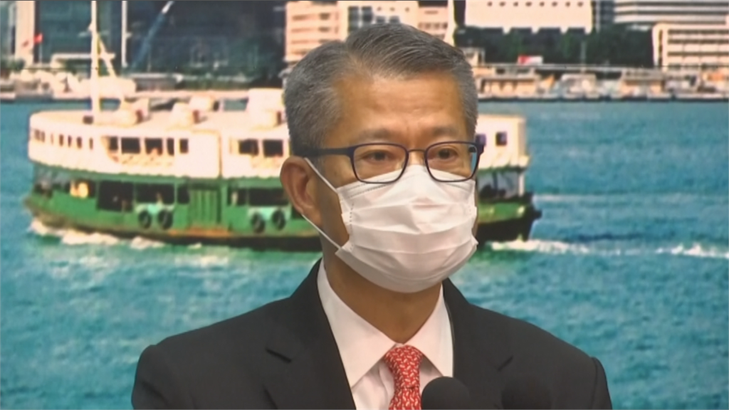 港府挹注273億港幣 認購國泰航空優先股 