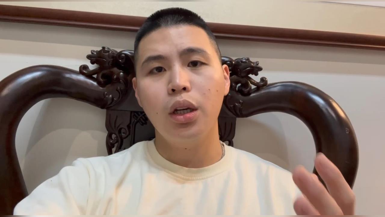 快新聞/小紅書遭封鎖1年!閩南狼喊:限制言論自由是中共的平台