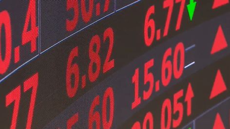 AI機殼三雄齊揚!勤誠漲停創新高、晟銘電最熱、迎廣同步走強