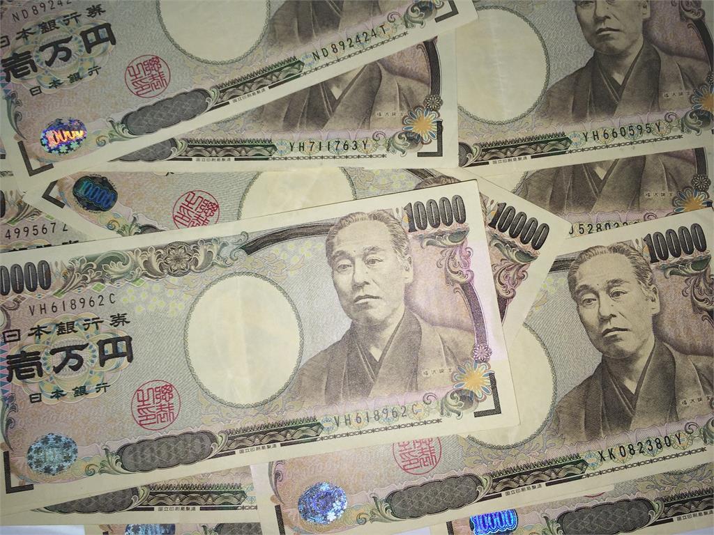 創25年新低！日圓換匯貶至0.229　10萬台幣可多去5趟迪士尼
