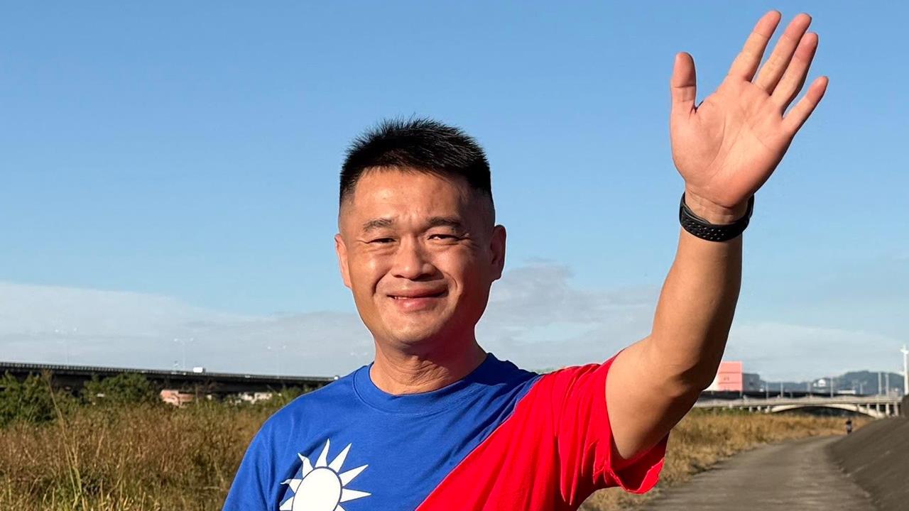 快新聞/國民黨慘了!藍營2戰將驚傳退黨參選 衝擊地方選情