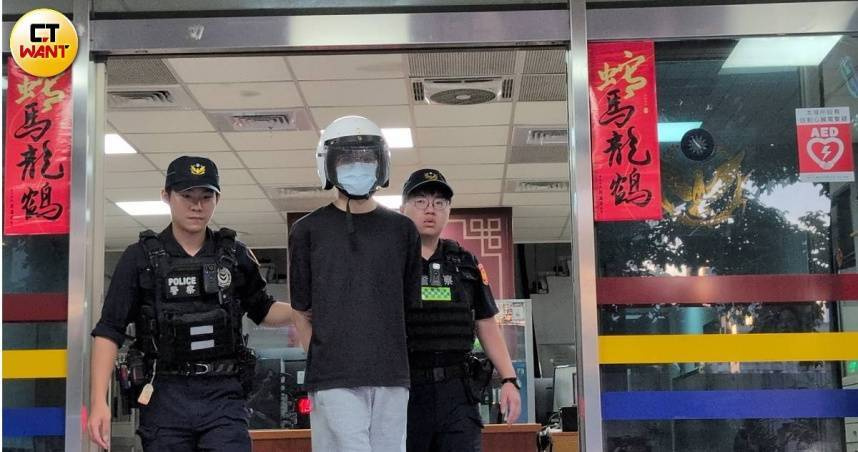 夜店女公關1分鐘被砍30刀！前男友辯有精神病　昔嗆「27歲還裝可憐」