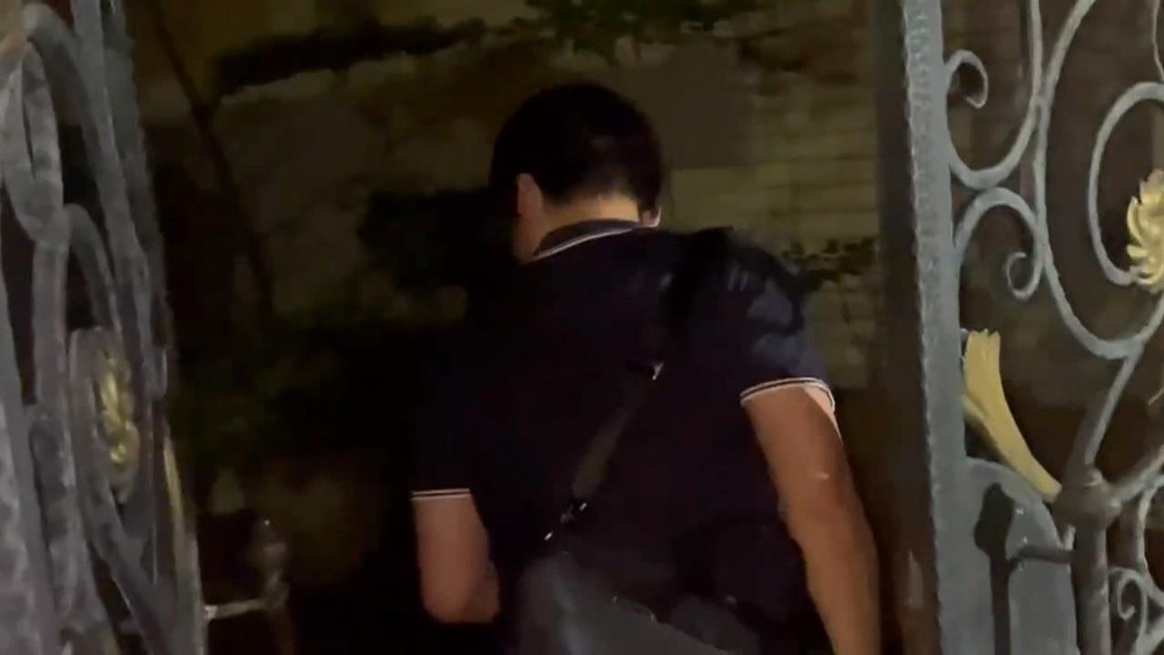 柯文哲明再開羈押庭　藍委吳宗憲:認為不會還押