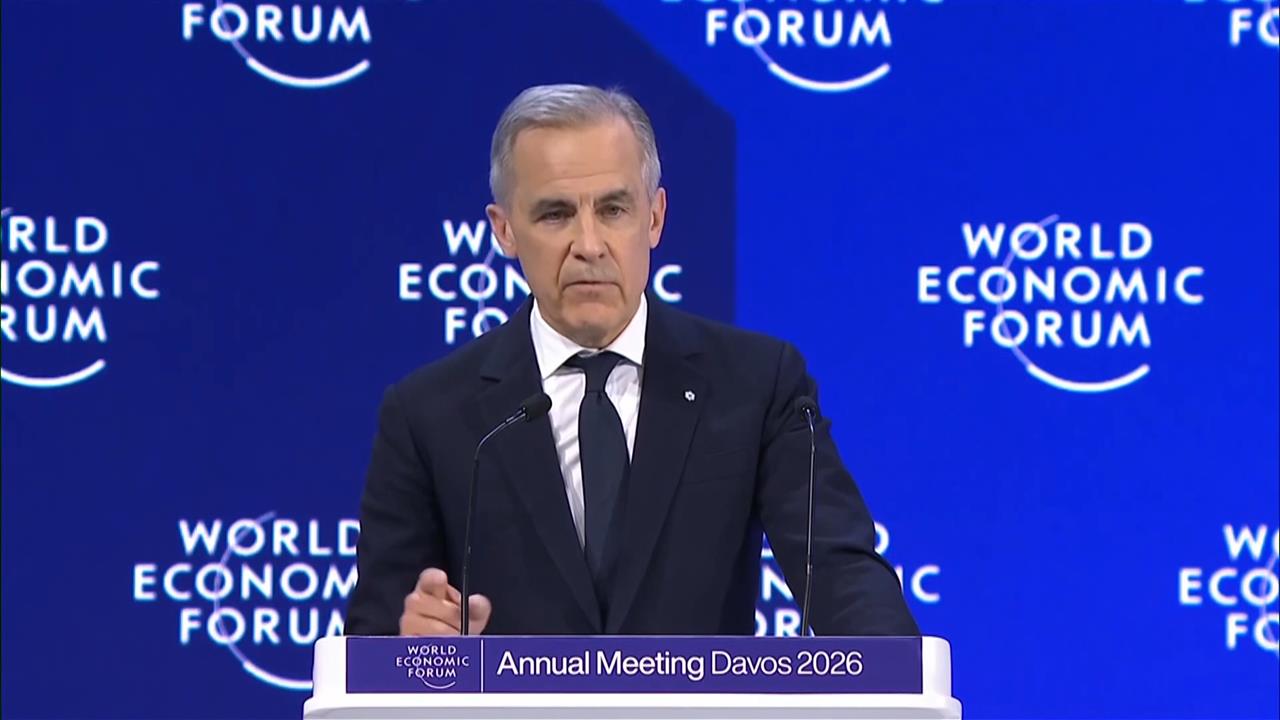 川普威脅「課100％關稅」　加拿大澄清：不會與中國簽自貿協議