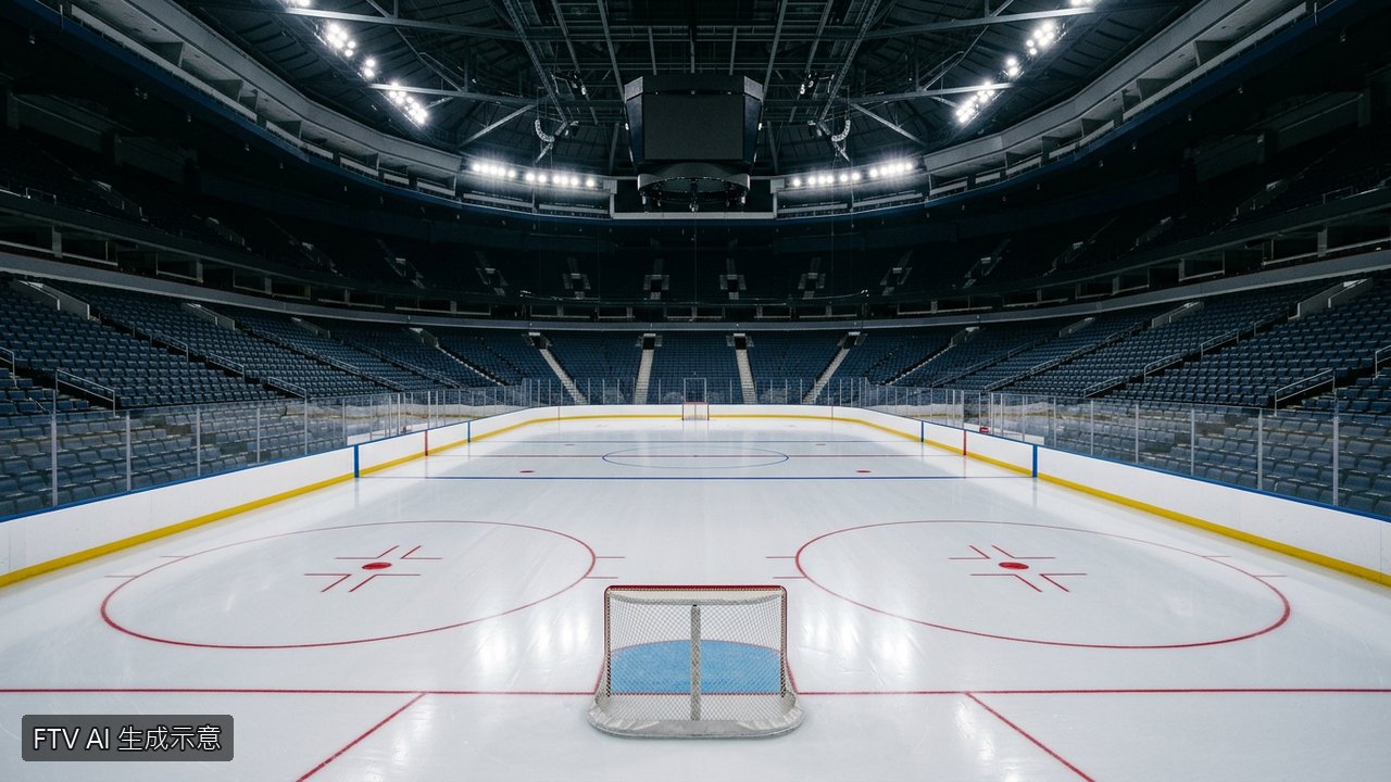 NHL費城飛人砸重金留人!綁定明星前鋒與當家門神