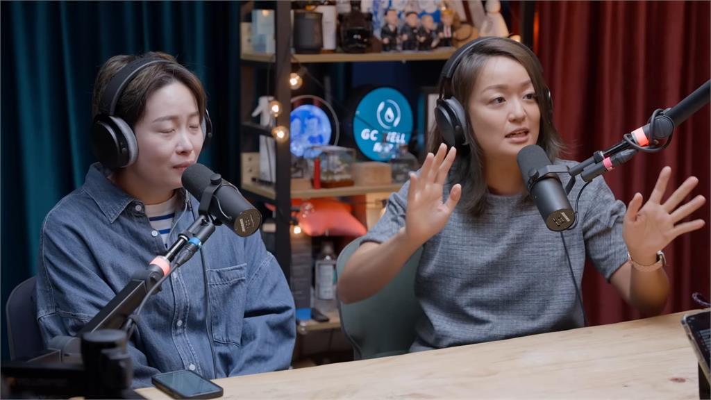 脫口秀現場遭人狂罵！凱莉霸氣回應卻臉盲認錯人　尷尬瞬間笑翻網
