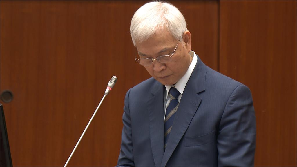 罕見！台今年對美貿易順差已衝至529億　楊金龍備詢「這樣」形容馬斯克