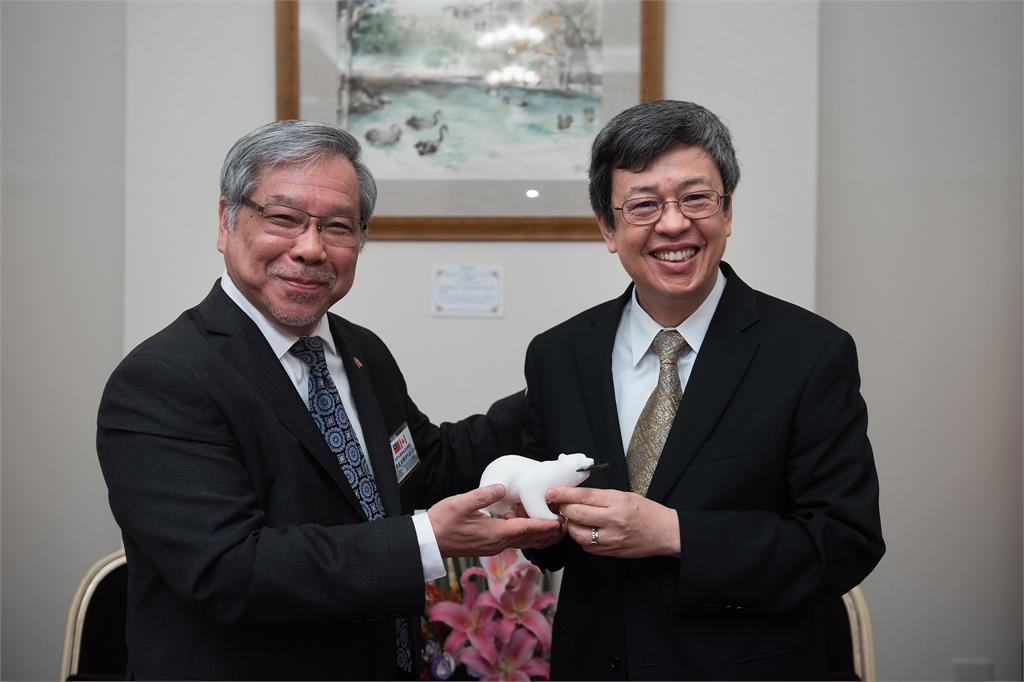快新聞／加拿大參議員將提動議 落實馬尼次基法案制裁中國、香港官員