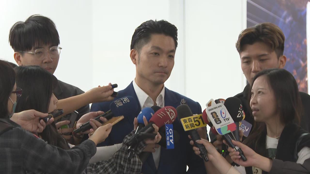 蔣萬安「抗洋流」找女發言人群　組「闢謠小隊」1關鍵網酸：人設早已崩