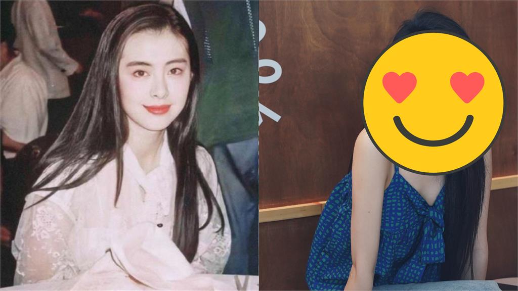 22歲新一代謀女郎「美度直逼王祖賢」?酸民暗諷:審美嚴重滑坡