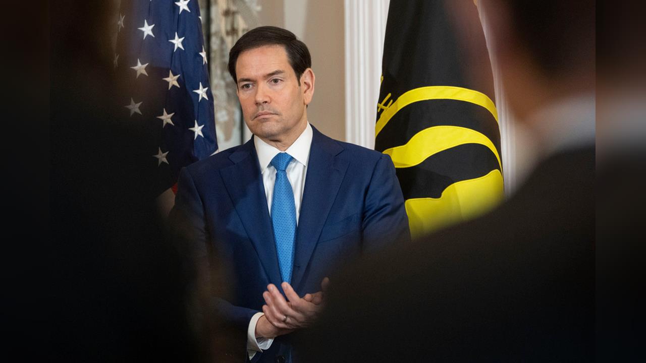 快新聞／川普延後訪中！盧比歐是否「解套」引關注　中方：制裁是針對過去言行