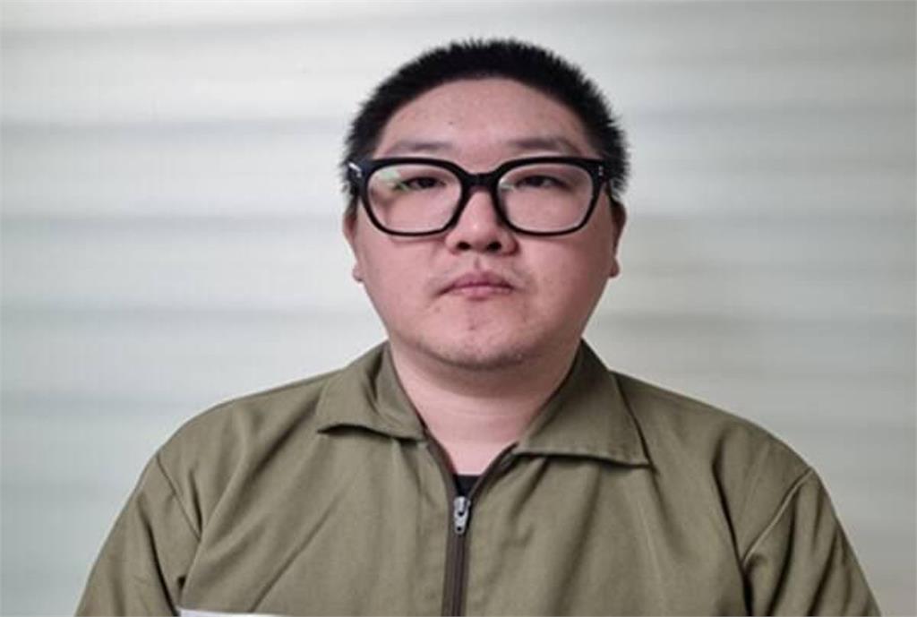 隨機殺人保鮮膜裹屍！韓冷血男用屍體指紋詐貸百萬花用　檢公布長相