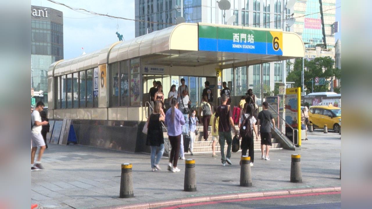 快新聞/西門町青旅床位「1晚竟開3500元」! 網諷:跟沖繩海景房一樣貴